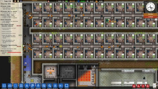 prison architect 11