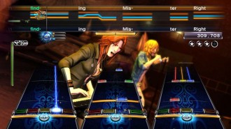 Разработчици на Rock Band 4 хванати да оценяват играта в Amazon