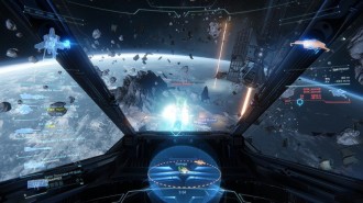 Създателите на Star Citizen съдят гейм медията The Escapist