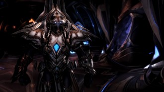 Мисиите Whispers of Oblivion за StarCraft II налични за сваляне