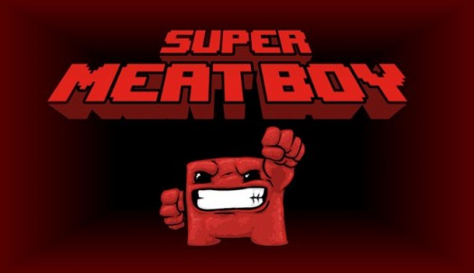 super meat boy 1