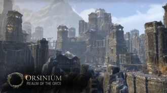 The Elder Scrolls Online с нов експанжън – Orsinium
