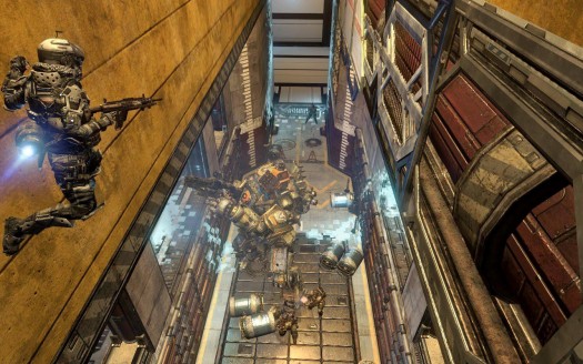 titanfall 32