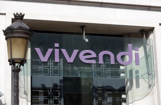 Vivendi вече притежава 10% от Ubisoft, продължава да купува акции