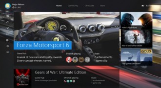 Обратната съвместимост на Xbox One идва на 12 ноември
