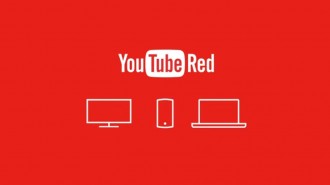 YouTube с платена версия