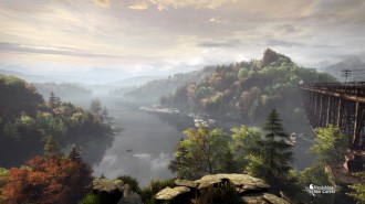 Създателите на The Vanishing of Ethan Carter с нова игра
