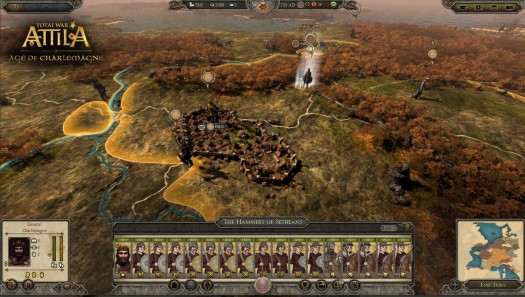 age of charlemagne 3