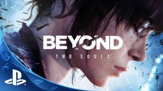 Beyond: Two Souls за PS4... следващата седмица