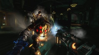 Take-Two отново: BioShock не е умрял франчайз