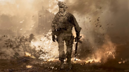 call of duty 1