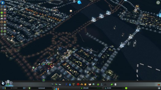 cities skylines after dark 22