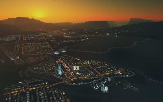 cities skylines after dark 4