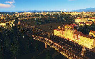 Cities: Skylines с над 2 милиона продажби