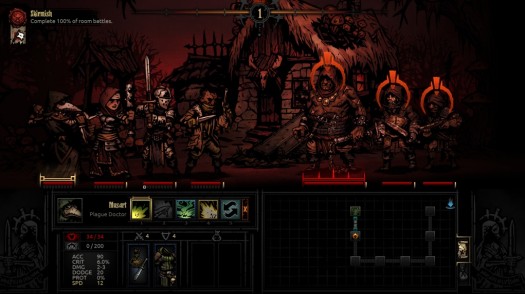 darkest dungeon 3
