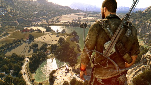 dying light the following 2