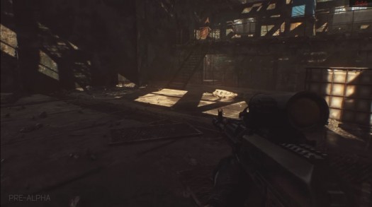 escape from tarkov 1