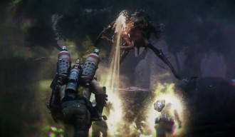 Ново чудовище добавено в Evolve