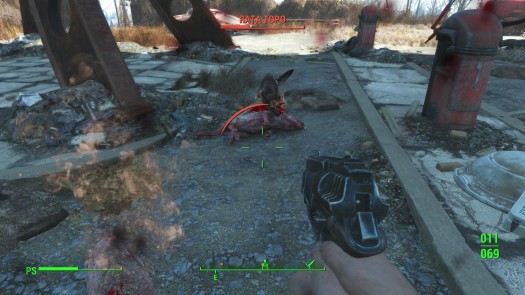 fallout 4 45