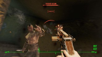 Bethesda има „много идеи“ за игри след Fallout 4