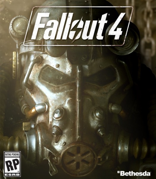 fallout 4 cover