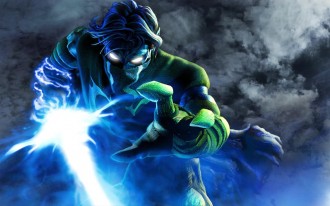 Обмисля се нов Legacy of Kain… но нищо не е сигурно
