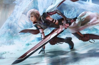 Lightning Returns: Final Fantasy 13 за PC скоро