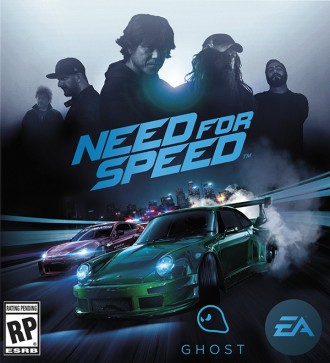 Need for Speed - безумно AI, развалящо иначе нелош рейсър