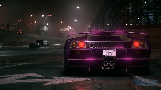 need for speed morohachi