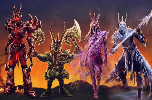 overlord fellowship of evil 3