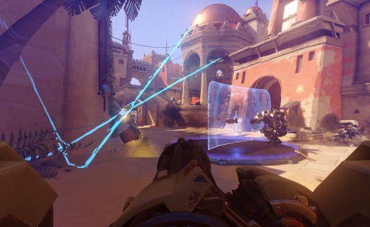 overwatch 5