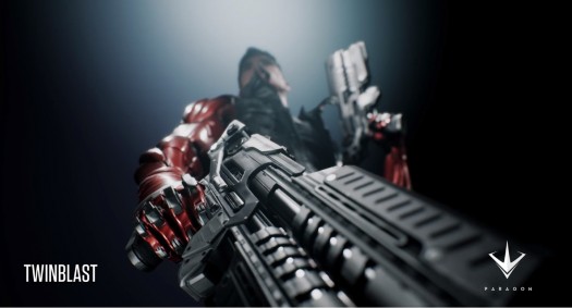 paragon 1