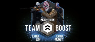 Payday 2 интегрира още микроплащания, модератори в стачка