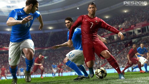 pes 2016 free