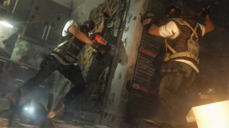 Rainbow Six Siege със системни изисквания