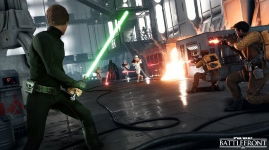star wars battlefront 28