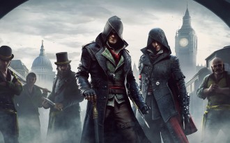 Assassin’s Creed Syndicate с разочароващо представяне
