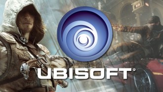 Ubisoft на загуба