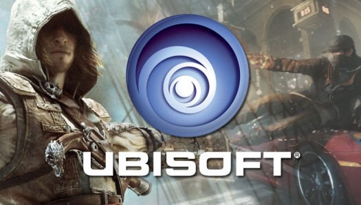 ubisoft 8
