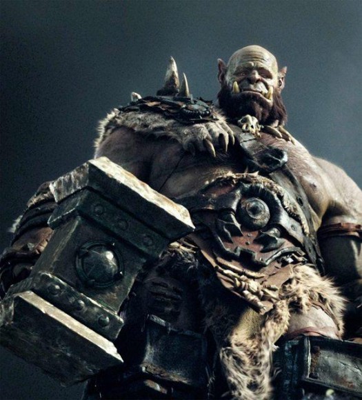 warcraft film 5