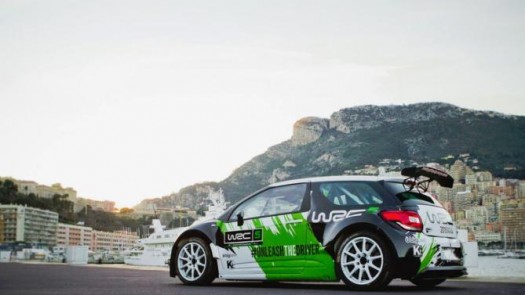 wrc 5 0