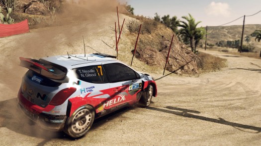 wrc 5 4