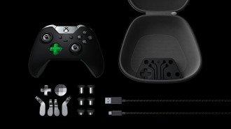 Xbox One Elite контролерът се продавал неочаквано добре