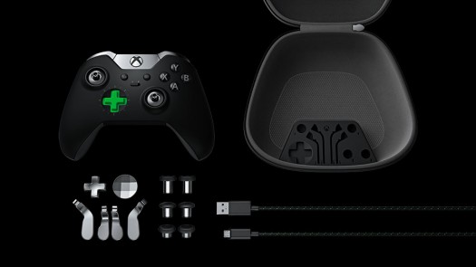 xbox one elite 1