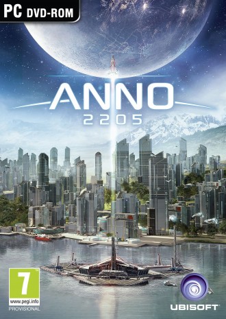 Anno 2205 - добра, но опростена стратегия със строене на градове