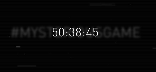 bandai namco mysterious game