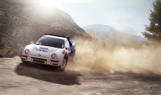Dirt Rally с версии за PS4 и Xbox One?