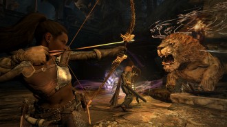 Dragon’s Dogma: Dark Arisen за PC на 15 януари