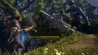 Fable Legends отложен до 2016 година