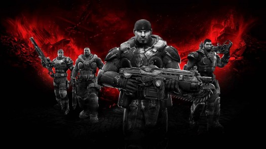 gears of war ultimate edition 2